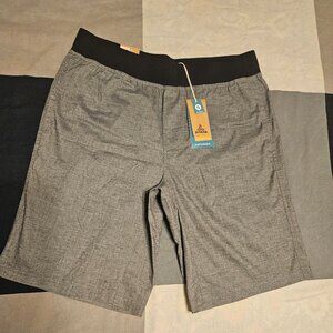 Prana Vaha Shorts, men's medium